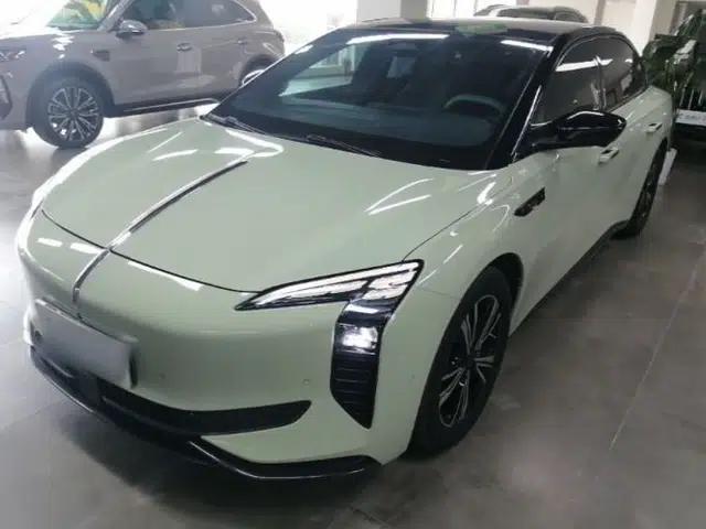 Hongqi EH7 2024 820 Pro