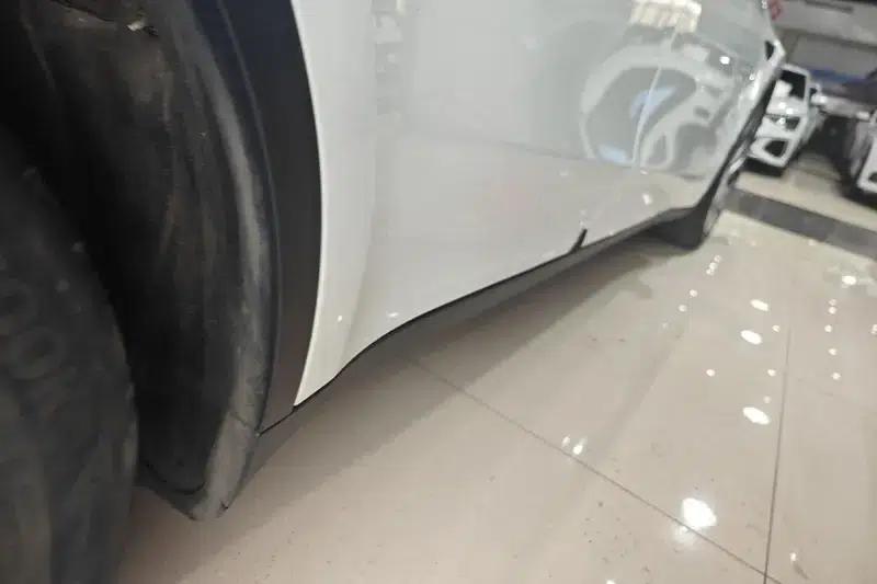Model Y 2021 Long Range All-Wheel Drive 3D3/3D7 — миниатюра 13