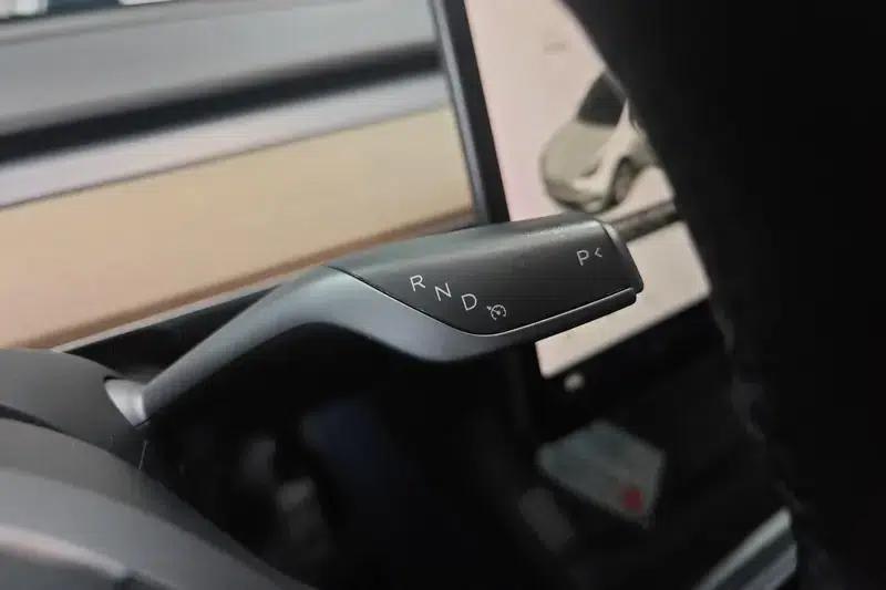 Model Y 2021 Long Range All-Wheel Drive 3D3/3D7 — миниатюра 17