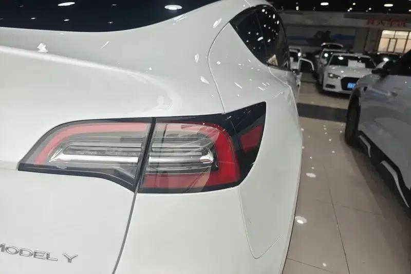 Model Y 2021 Long Range All-Wheel Drive 3D3/3D7 — миниатюра 6
