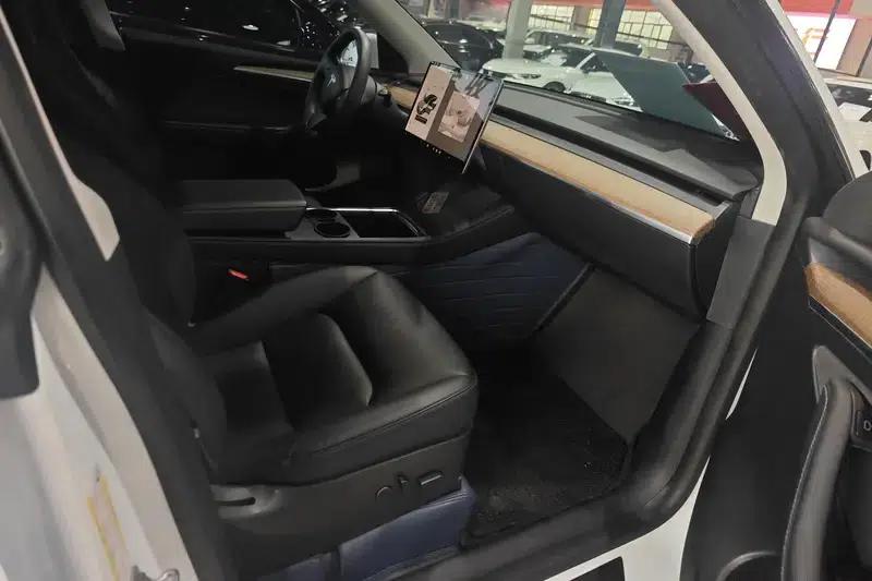 Model Y 2021 Long Range All-Wheel Drive 3D3/3D7 — миниатюра 8