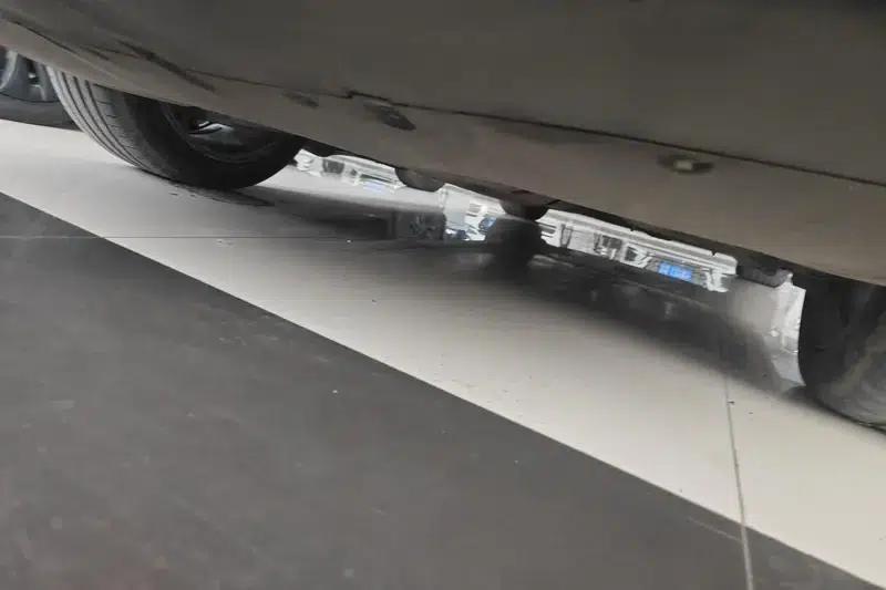 Model Y 2021 Long Range All-Wheel Drive 3D3/3D7 — миниатюра 10