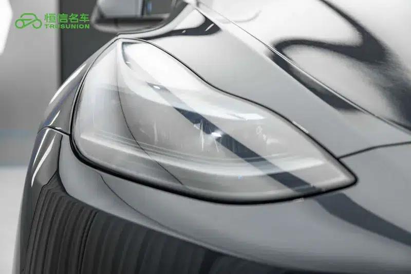 Model Y 2024 Long Range All-Wheel Drive — миниатюра 8