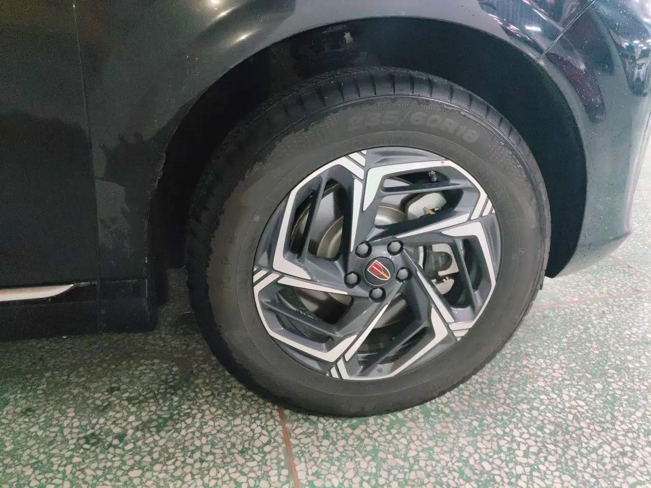 Hongqi HS3 2024 1.5T Shanwei Edition — миниатюра 8