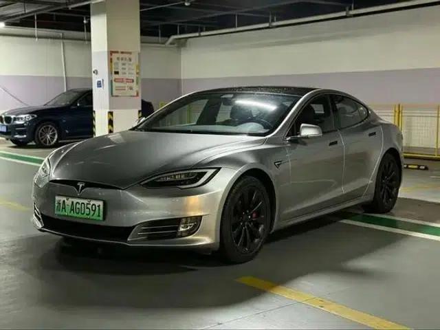 Model S 2017 75