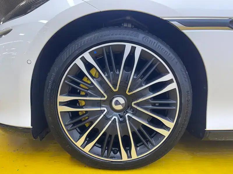 Denza Z9GT EV 2024 630 AWD Max Edition — миниатюра 4