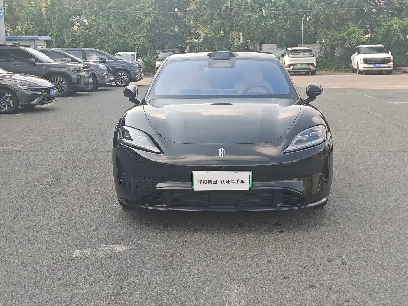 Shangjie Z7 2026 Ultra — миниатюра 2