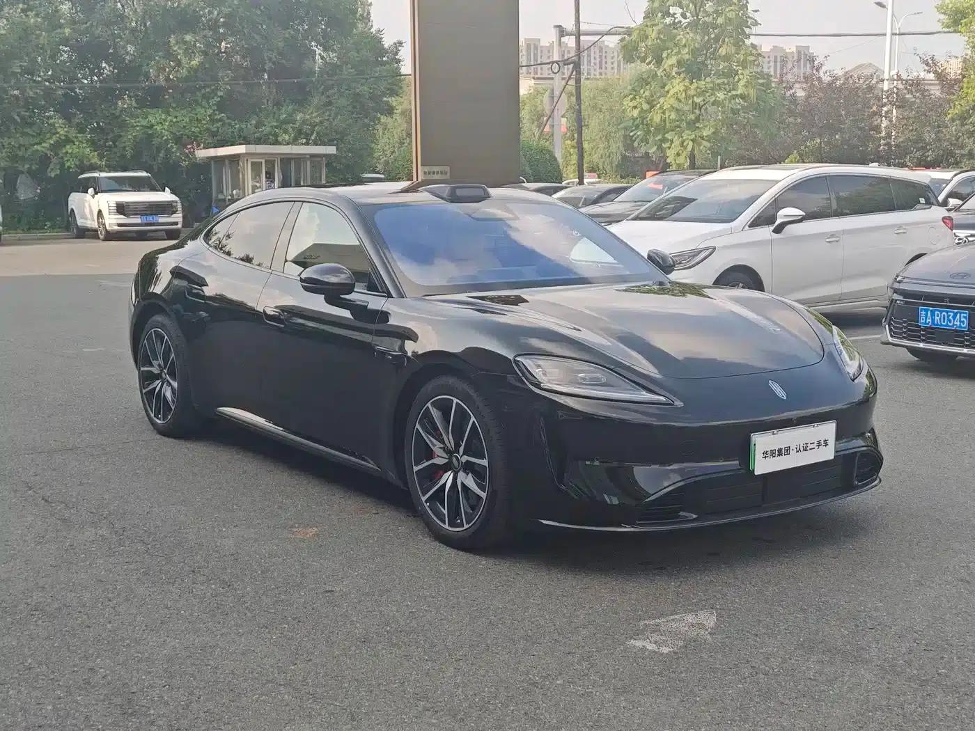 Shangjie Z7 2026 Ultra — миниатюра 3