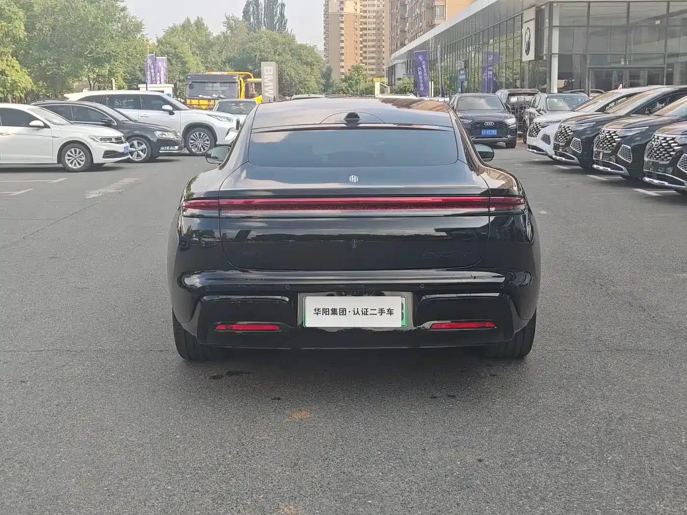 Shangjie Z7 2026 Ultra — миниатюра 5