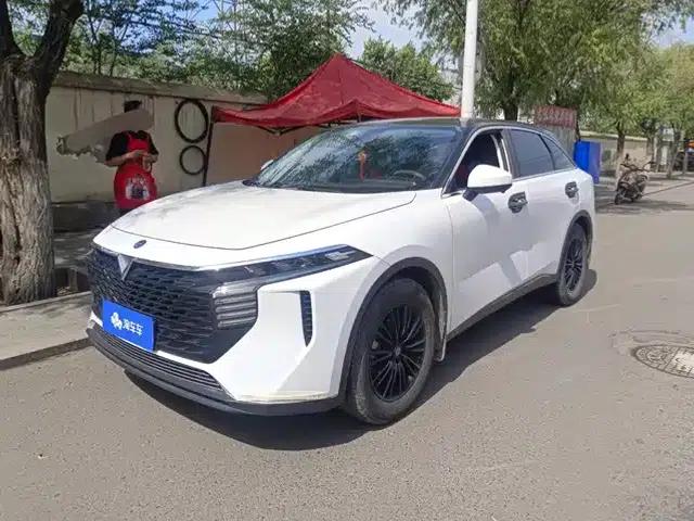 Venucia V2021 260T Idol Edition