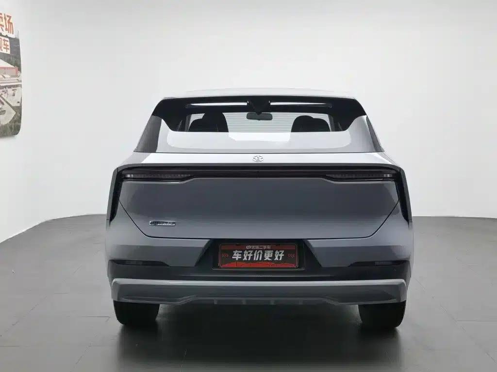 Venucia V DD-i 2023 Model 60km iD Edition — миниатюра 4