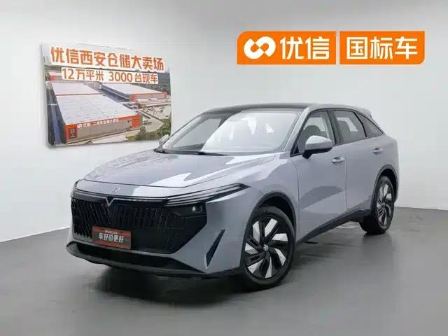 Venucia V DD-i 2023 Model 60km iD Edition