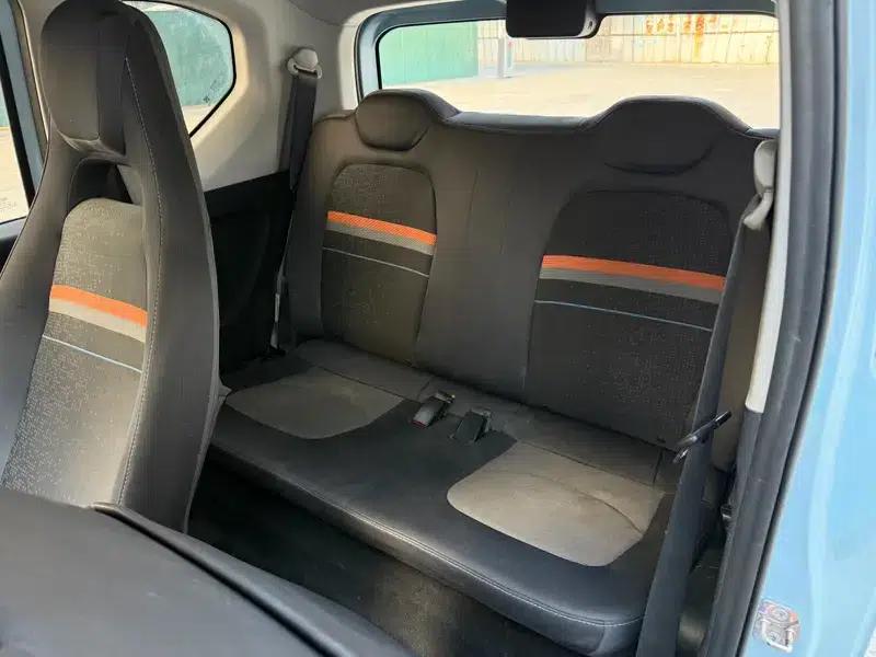 Wuling Hongguang MINIEV 2020 Easy Edition (Lithium Iron Phosphate) — миниатюра 9