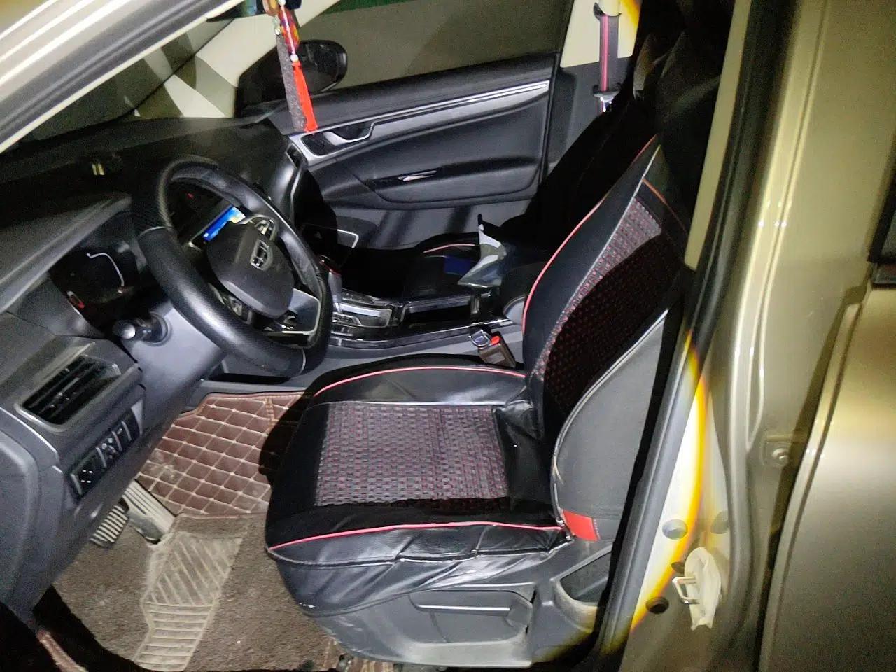 Geely Auto Emgrand GS 2020 1.4T CVT Ya — миниатюра 15