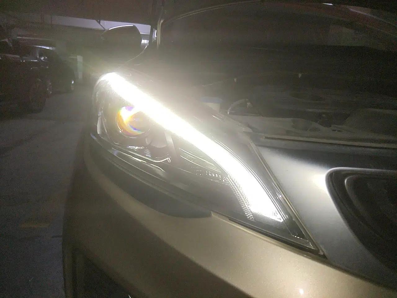 Geely Auto Emgrand GS 2020 1.4T CVT Ya — миниатюра 7