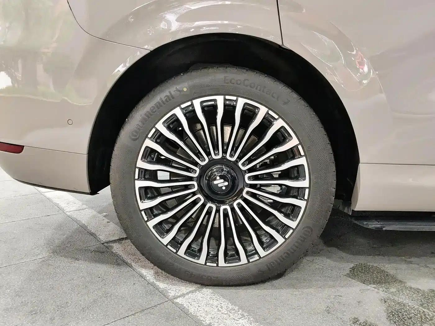 Smart LS8 2026 66 Ultra Technology Flagship Large Five-Seater — миниатюра 19