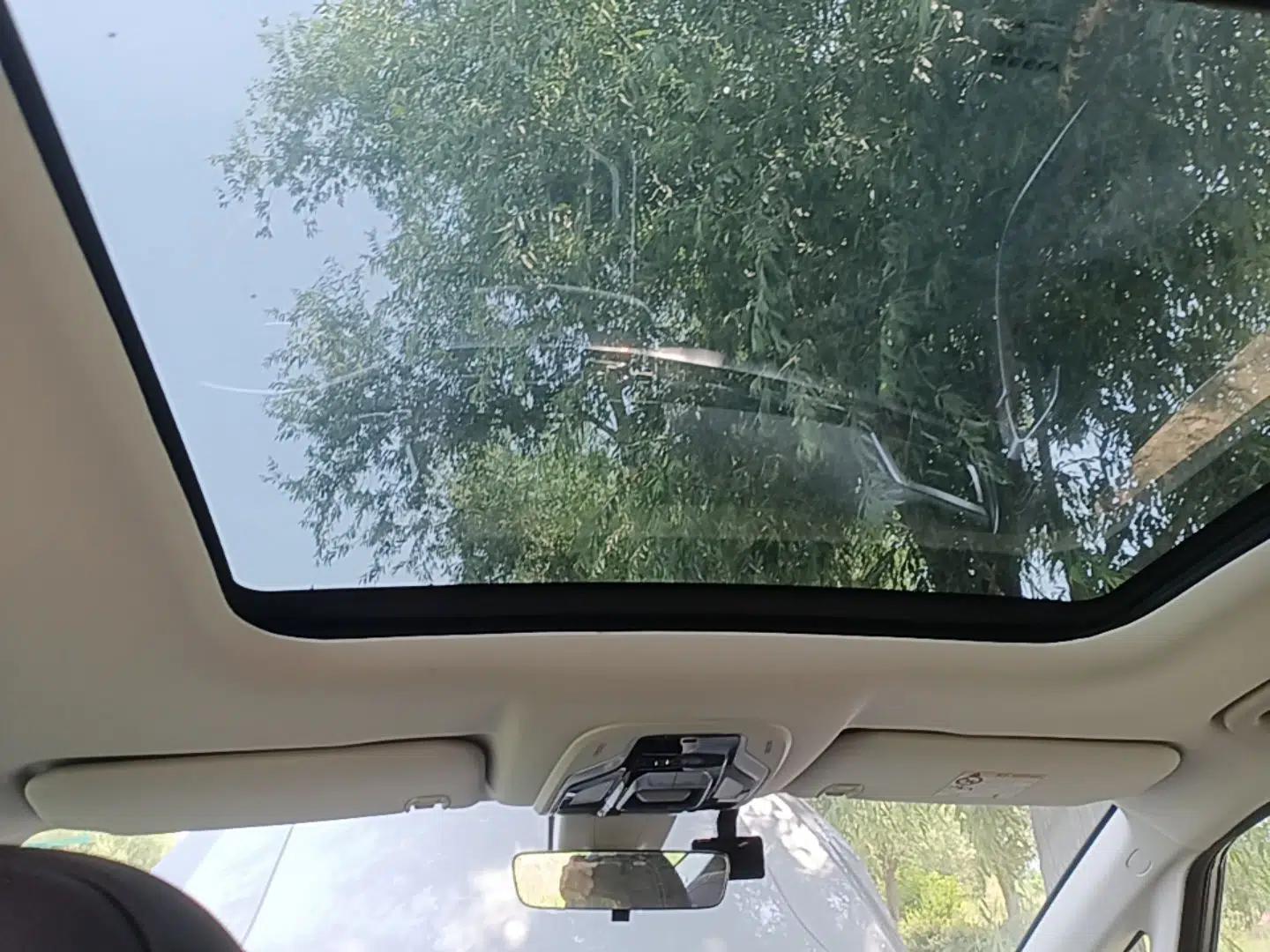 Geely Auto Jiajie 2021 1.8TD DCT Luxury Model — миниатюра 21