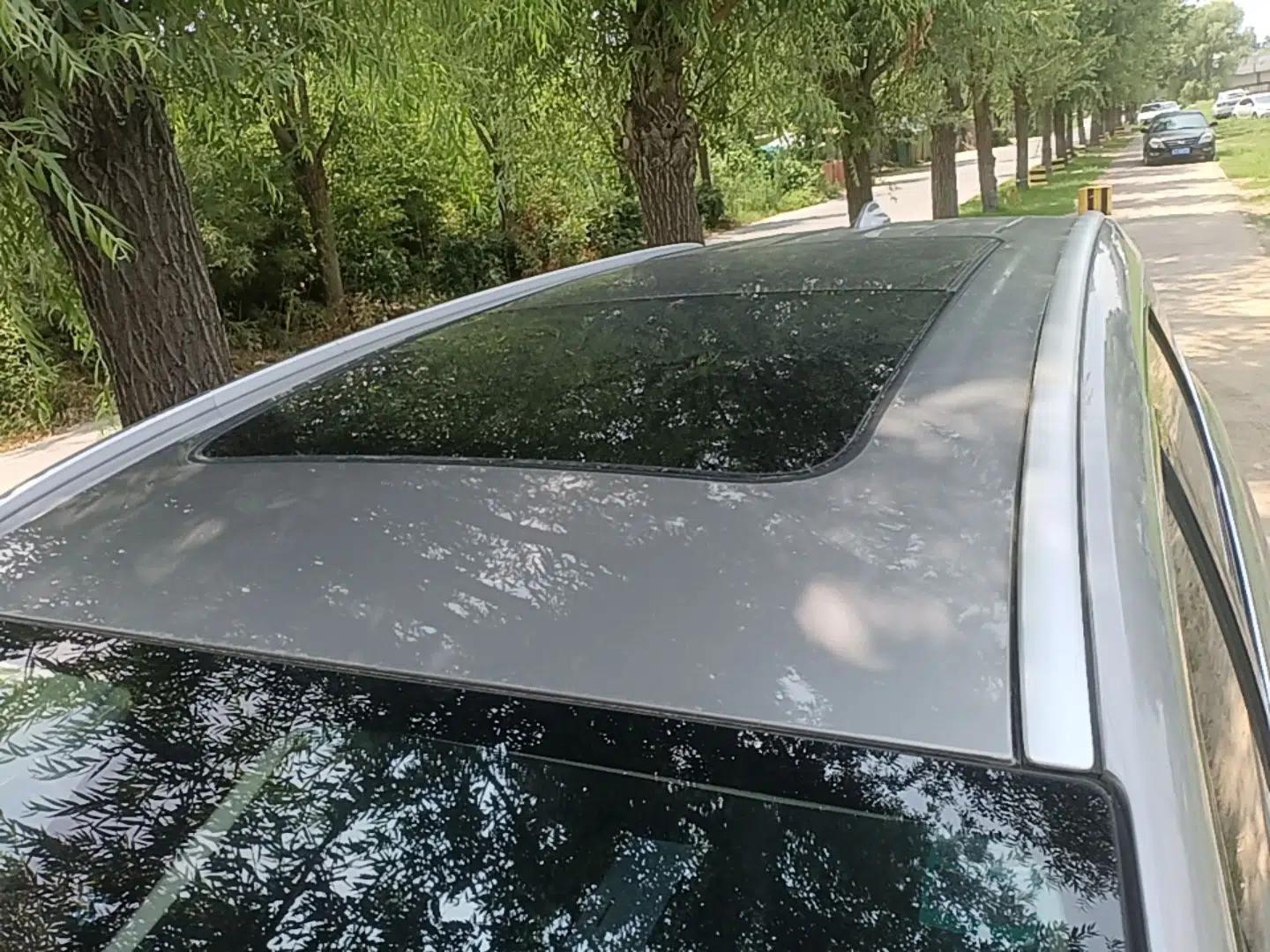Geely Auto Jiajie 2021 1.8TD DCT Luxury Model — миниатюра 7