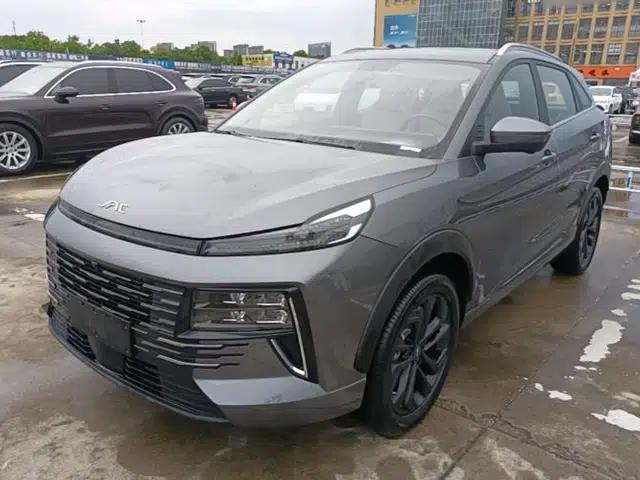 JAC QX PHEV 2023 120km Enjoyment Edition