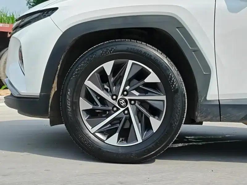 2023 Tucson L 1.5T GLX 2WD Elite Edition — миниатюра 14