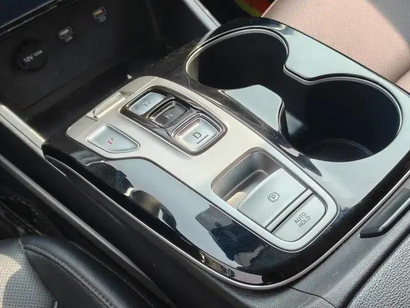 2023 Tucson L 1.5T GLX 2WD Elite Edition — миниатюра 18