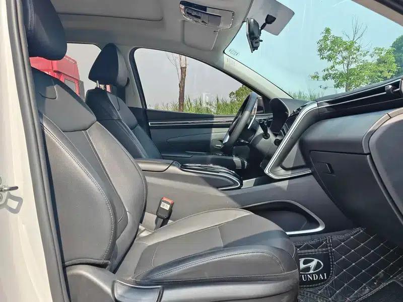 2023 Tucson L 1.5T GLX 2WD Elite Edition — миниатюра 21