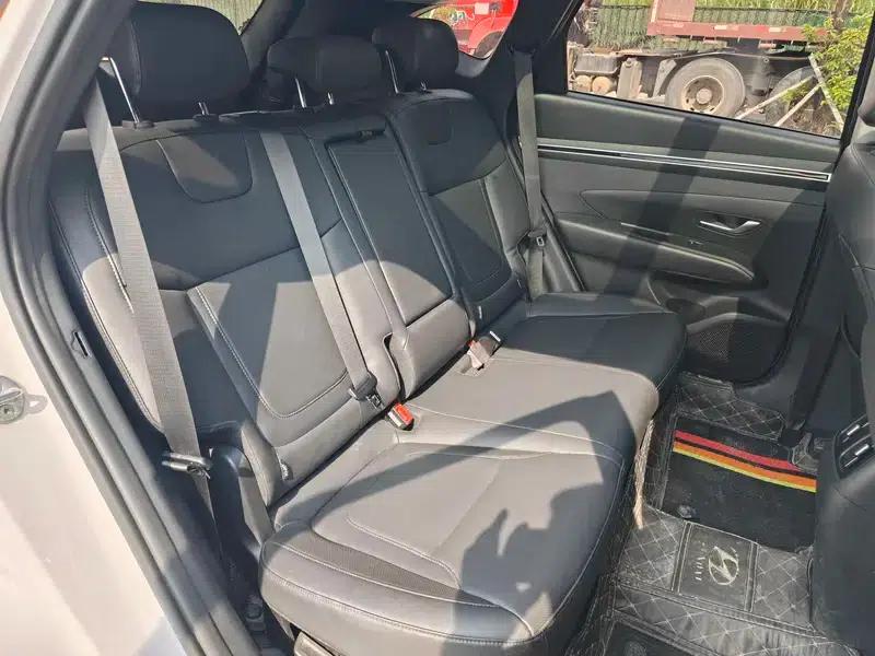 2023 Tucson L 1.5T GLX 2WD Elite Edition — миниатюра 25