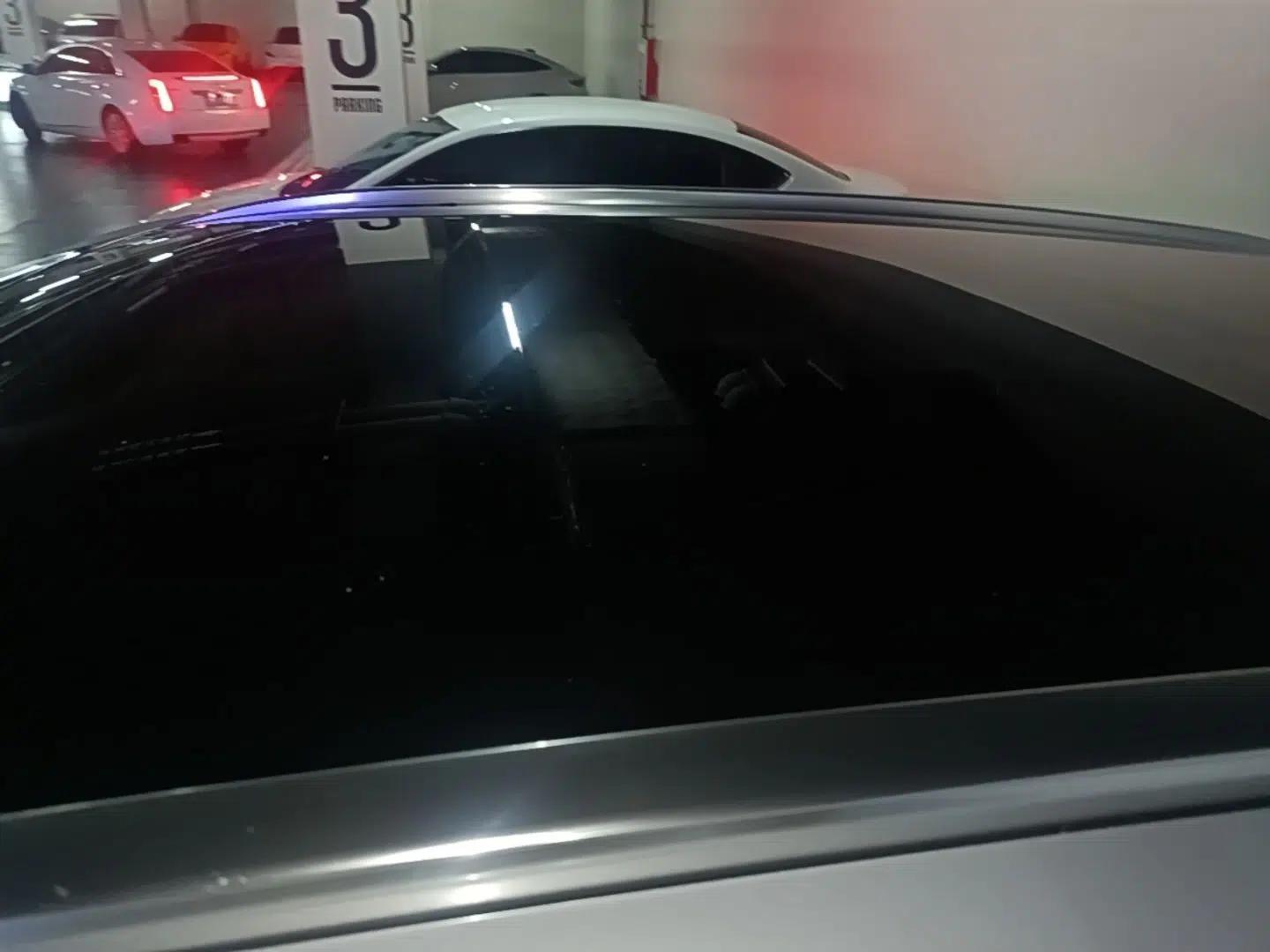 Zeekr 7X 2026 75kWh Rear-Drive MAX Edition — миниатюра 7
