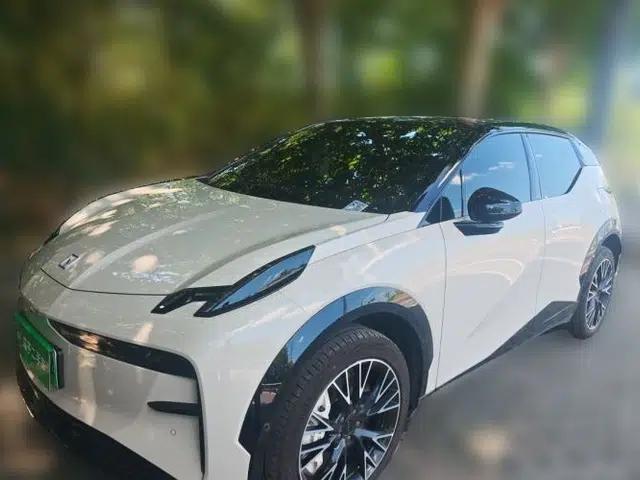 Zeekr X 2026 Ultra Five-Seat Edition