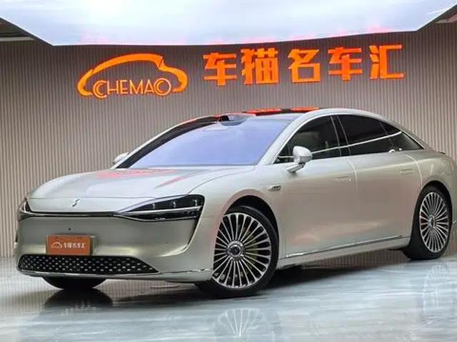 Enjoy S9 2024 Pure Electric AWD Ultra
