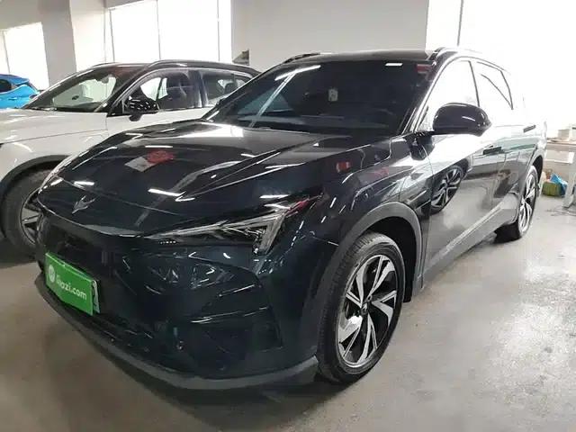 Jihu Alphard T5 2024 520 PRO