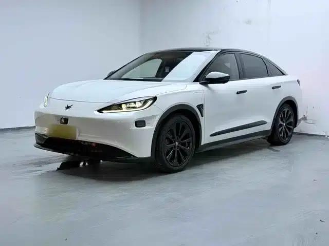 Jihu Alphard S 2022 HI Edition High-End Version