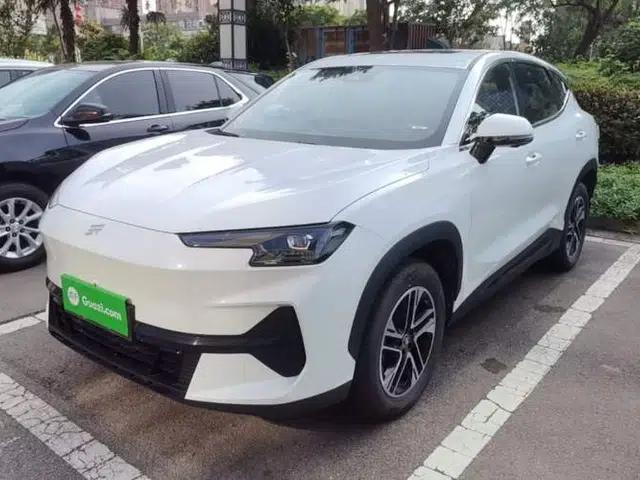 JETOUR Shanhai L6 2024 1.5TD DHT MAX