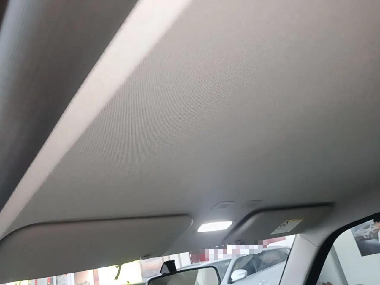 Geely Galaxy Panda 2025 210km Panda Rider — миниатюра 21