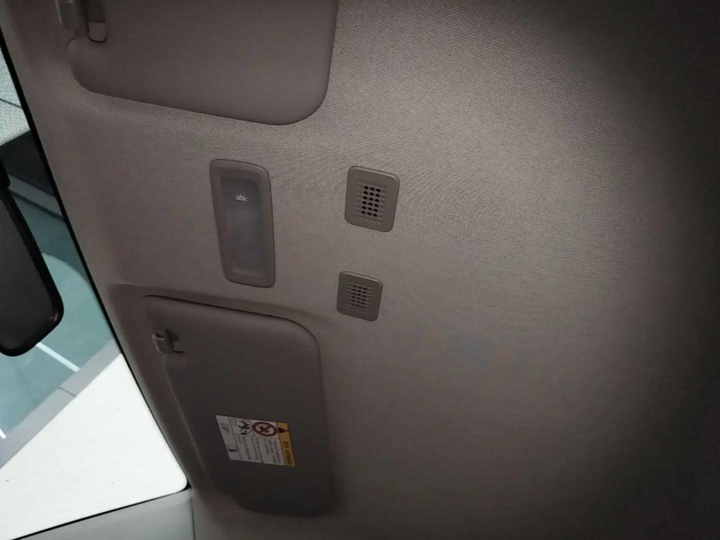 Geely Galaxy Panda 2025 210 km – Yuanqi Bear — миниатюра 21