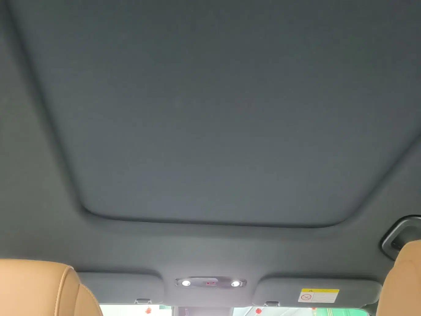 Geely Galaxy L7 2023 1.5T 115 km PLUS — миниатюра 21