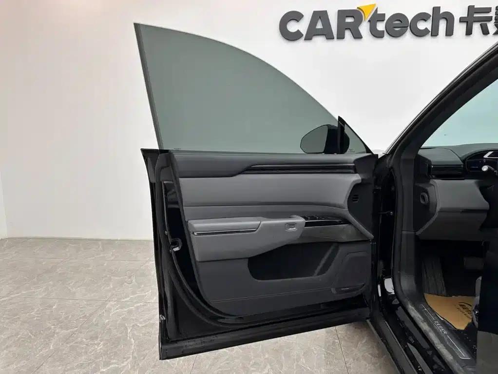 Jike 7X 2025 75kWh Rear-Wheel Drive Intelligent Driving Edition — миниатюра 15