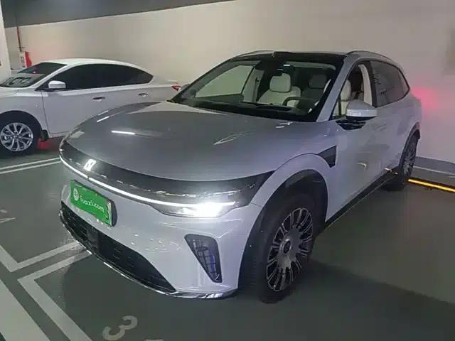 Extreme Krypton 7X 2026 75kWh Rear-Wheel Drive MAX Edition