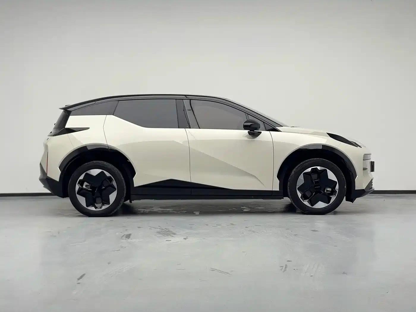 Extreme Krypton X 2023 Rear-Wheel Drive YOU Edition 4-Seat — миниатюра 17