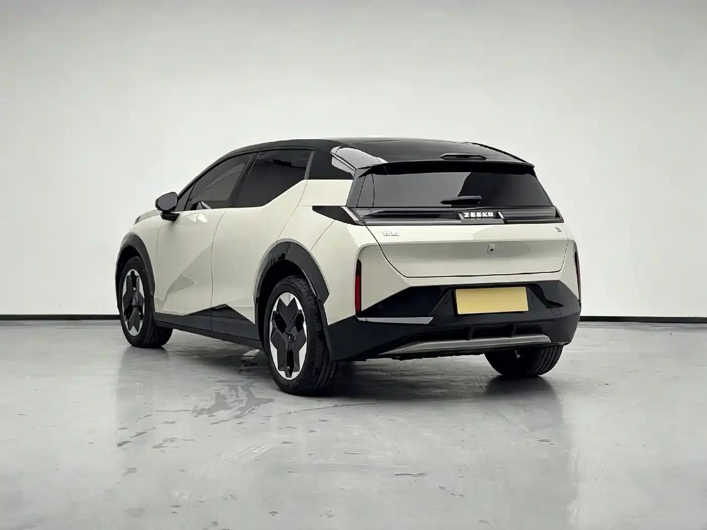 Extreme Krypton X 2023 Rear-Wheel Drive YOU Edition 4-Seat — миниатюра 5