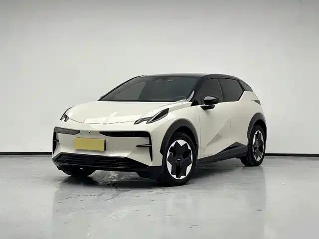 Extreme Krypton X 2023 Rear-Wheel Drive YOU Edition 4-Seat