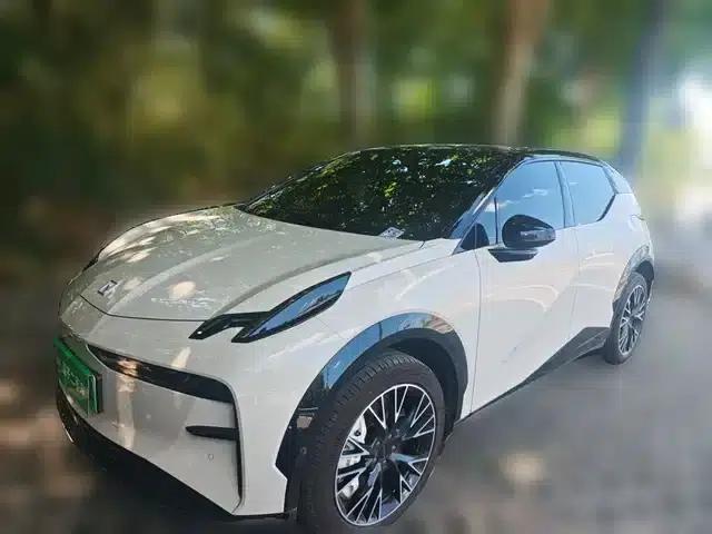 Jike X 2026 Ultra 5-seater Edition