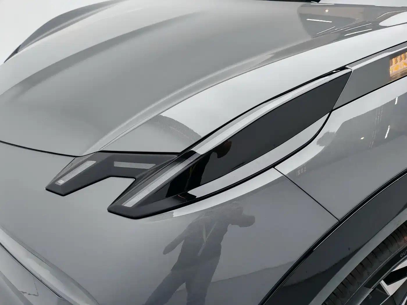 Extreme Krypton X 2025 Five-Seat Rear-Wheel Drive Version — миниатюра 17