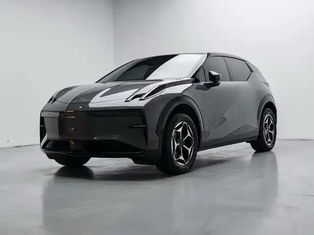 Extreme Krypton X 2025 Five-Seat Rear-Wheel Drive Version