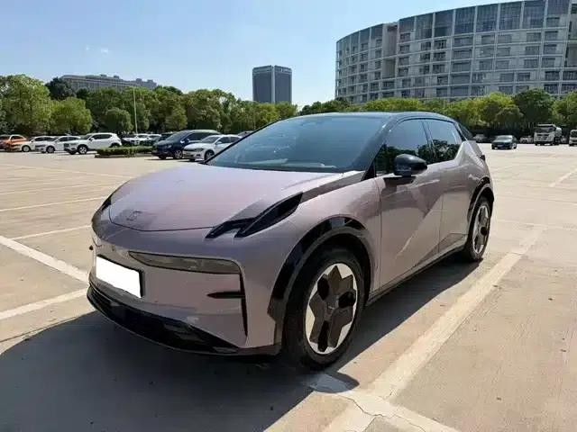 Extreme Krypton X 2023 AWD YOU Edition 4-seater