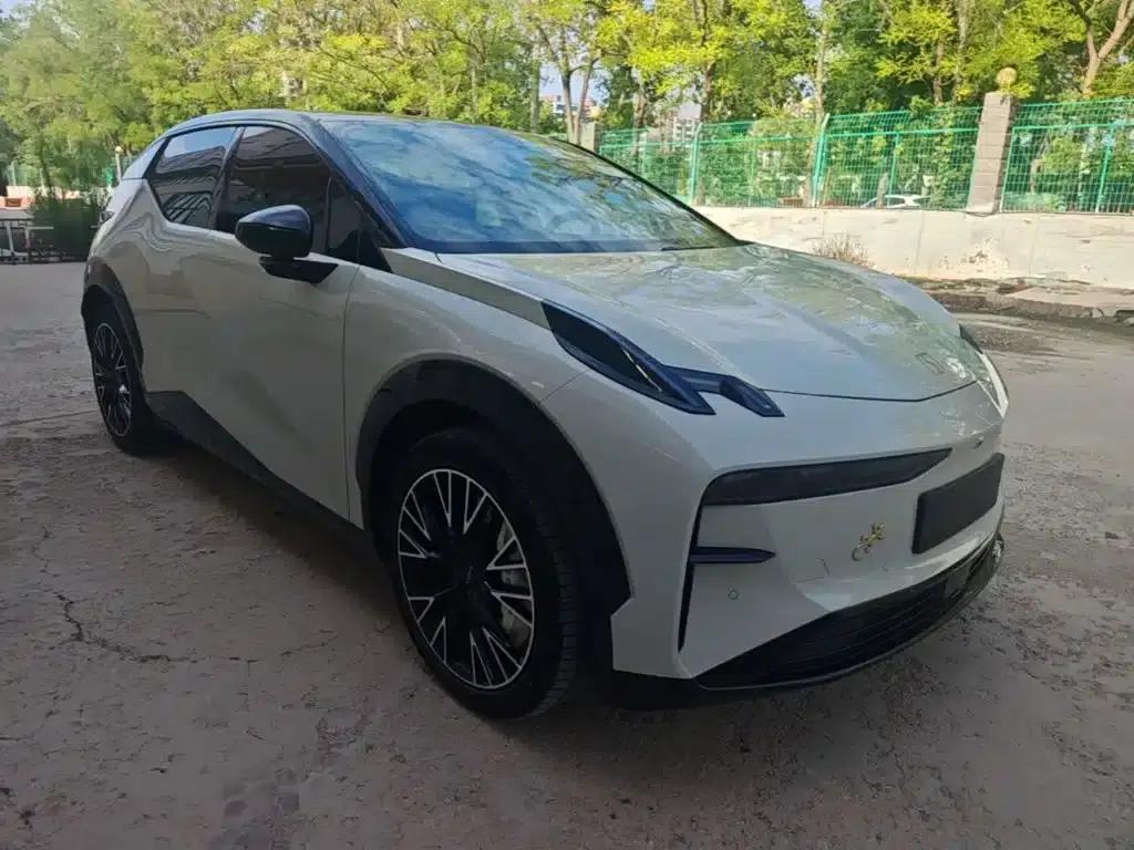 Extreme Krypton X 2023 AWD YOU Edition 4-seater — миниатюра 4