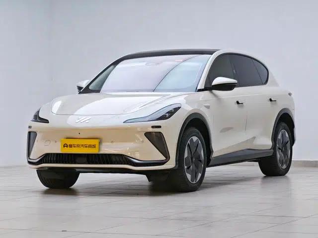 2023 Smart LS7 Elite Rear-Wheel Drive Edition