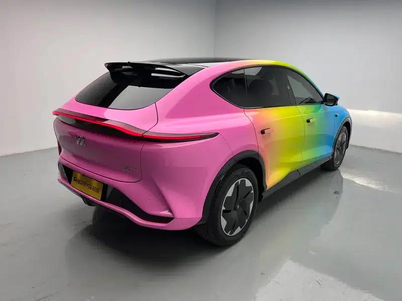 2023 Smart LS7 Elite Rear-Wheel Drive Edition — миниатюра 7