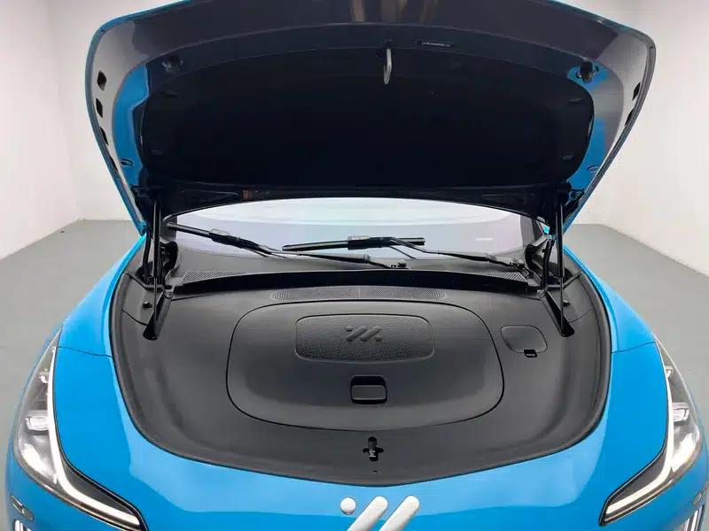 2023 Smart LS7 Elite Rear-Wheel Drive Edition — миниатюра 10