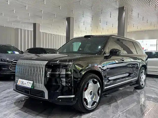 Extreme Krypton 9X 2025 Hyper Edition 70kWh